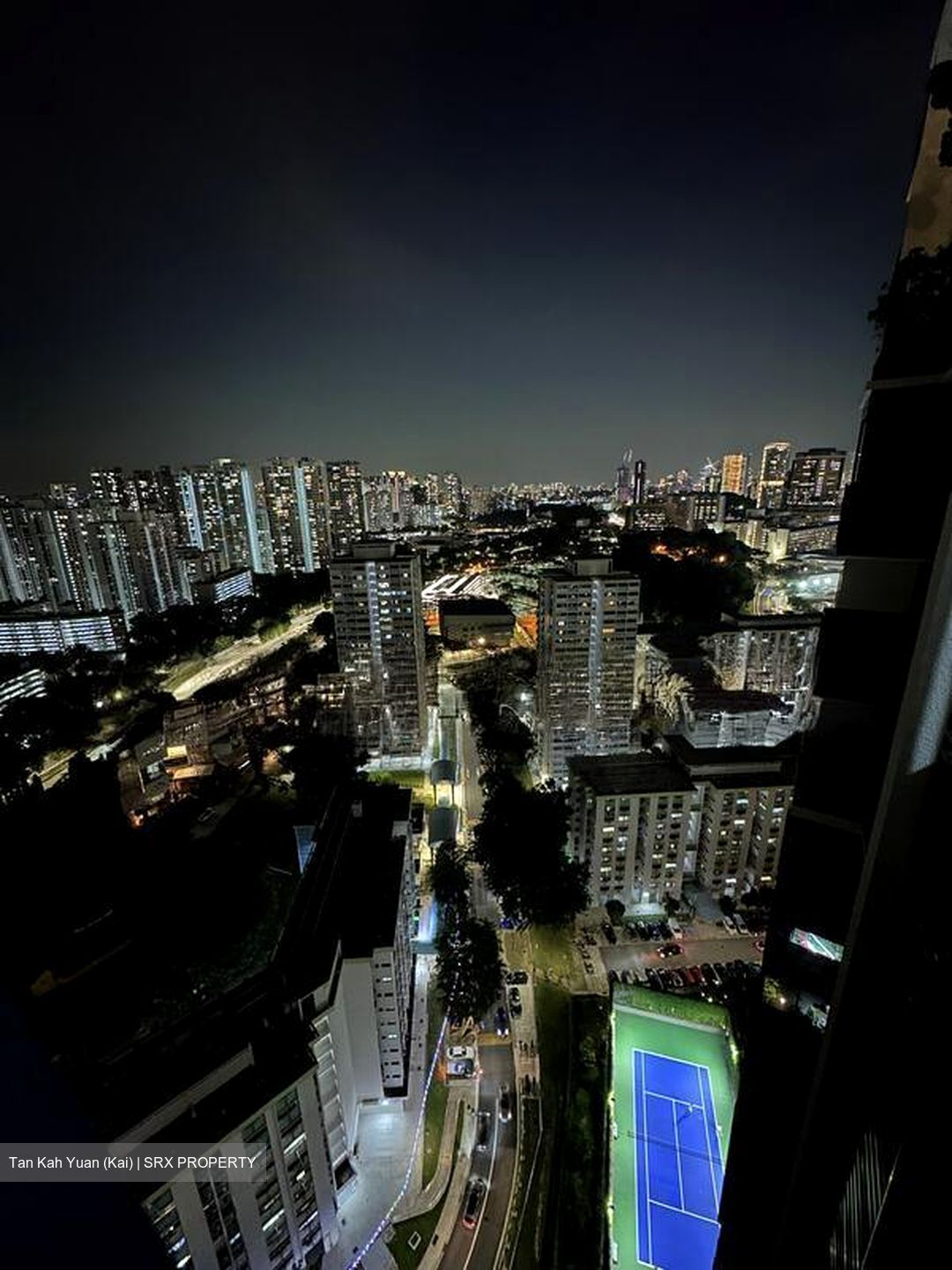 Avenue South Residence (D3), Apartment #498785281